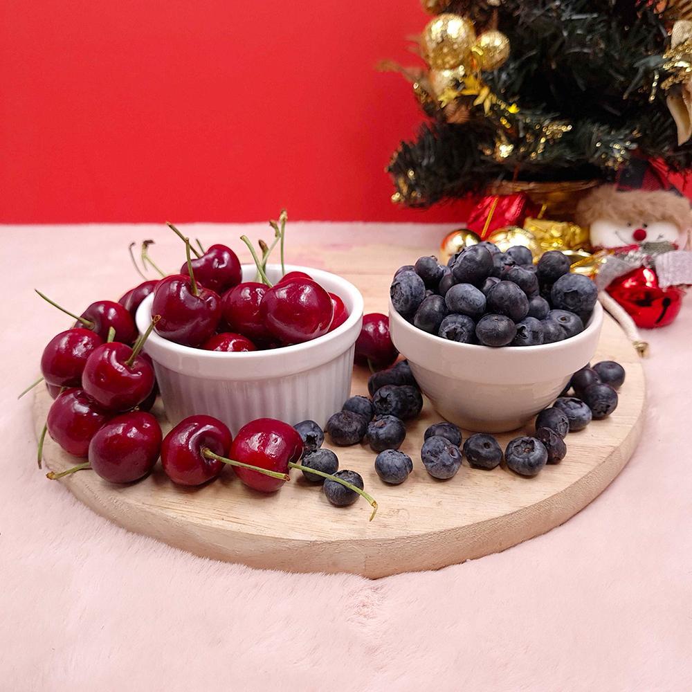 MBG Cherry Blueberry Combo-Mix & Match-MBG Fruit Shop