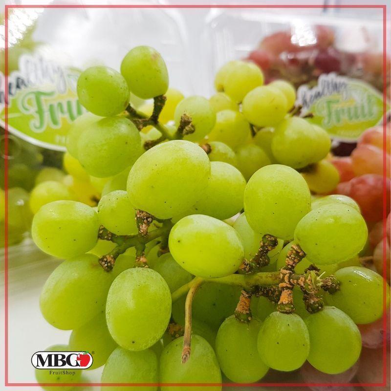 MBG Grape Combo [500g/Pack] – MBG Fruit Shop