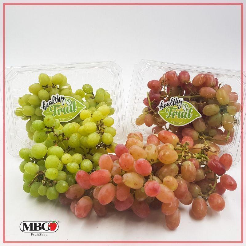 MBG Grape Combo [500g/Pack]-Grapes-MBG Fruit Shop
