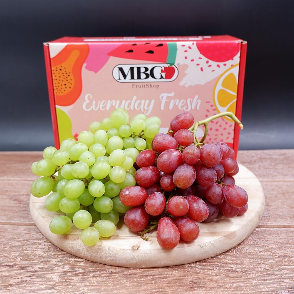 MBG Grape Combo-Mix & Match-MBG Fruit Shop