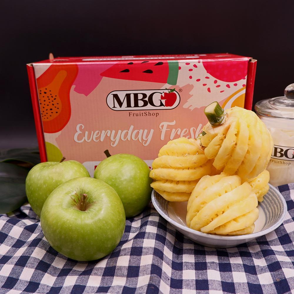 MBG Greepple Combo-Mix & Match-MBG Fruit Shop