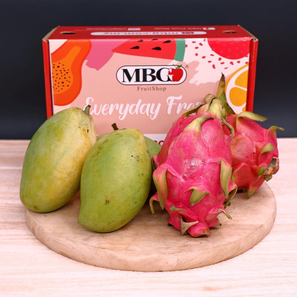 MBG Mangon Combo-Mix & Match-MBG Fruit Shop