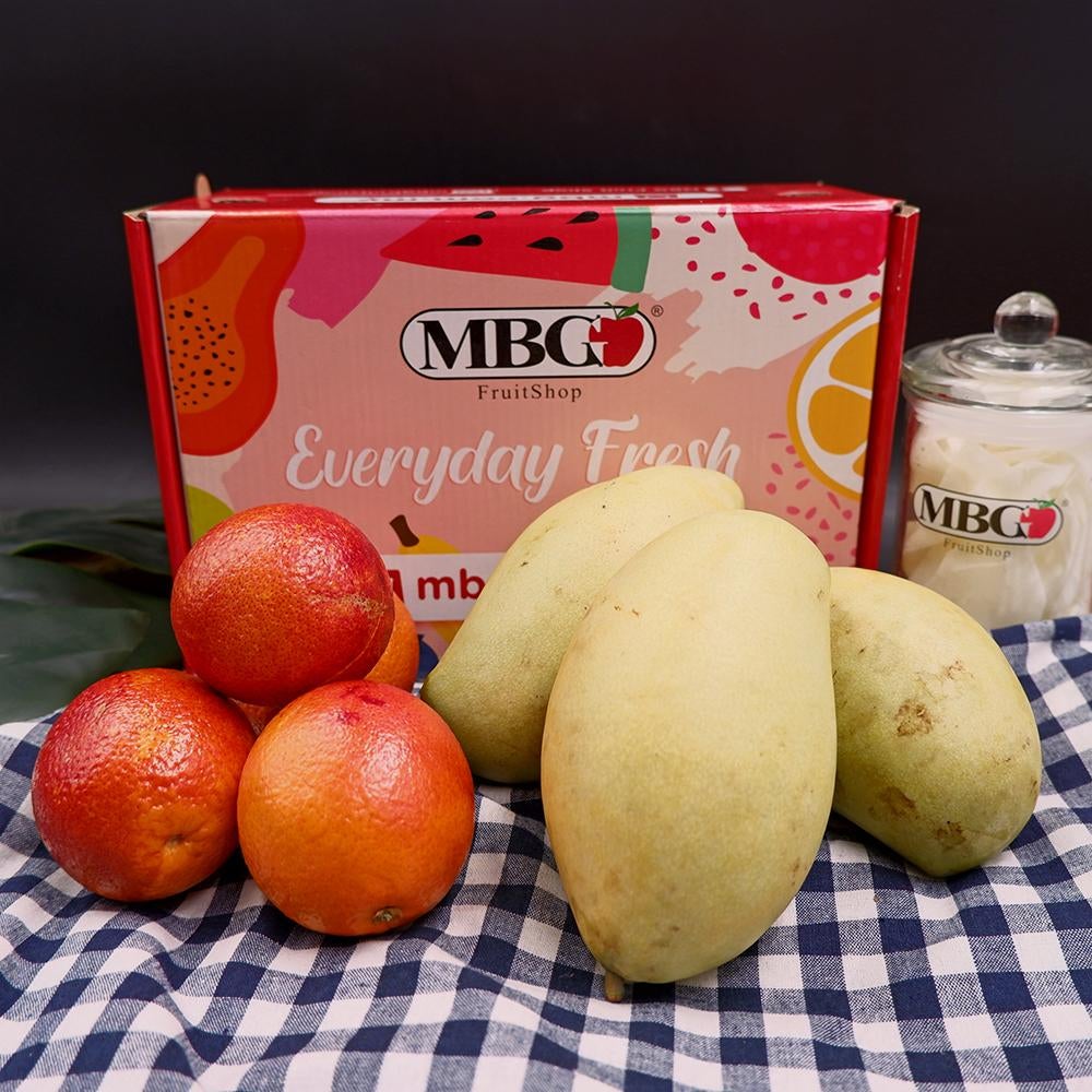 MBG Manrange Combo-Mix & Match-MBG Fruit Shop