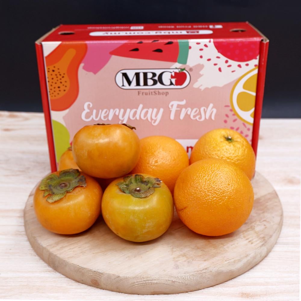 MBG Persi Orange Combo-Mix & Match-MBG Fruit Shop
