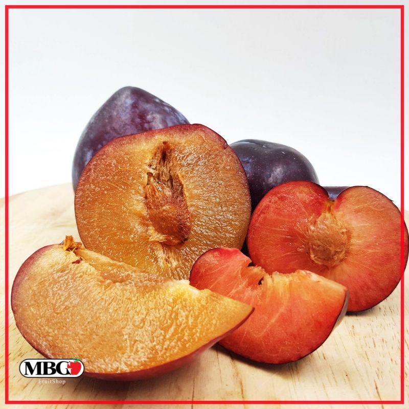 MBG Plum Combo-Stone Fruits-MBG Fruit Shop