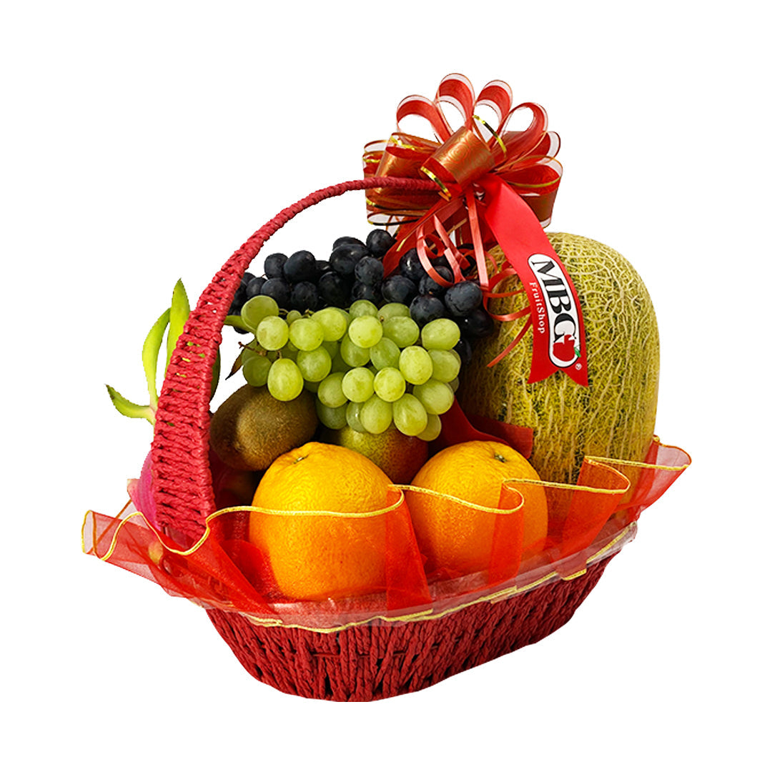 MERDEKA FRUIT BASKET – MBG Fruit Shop