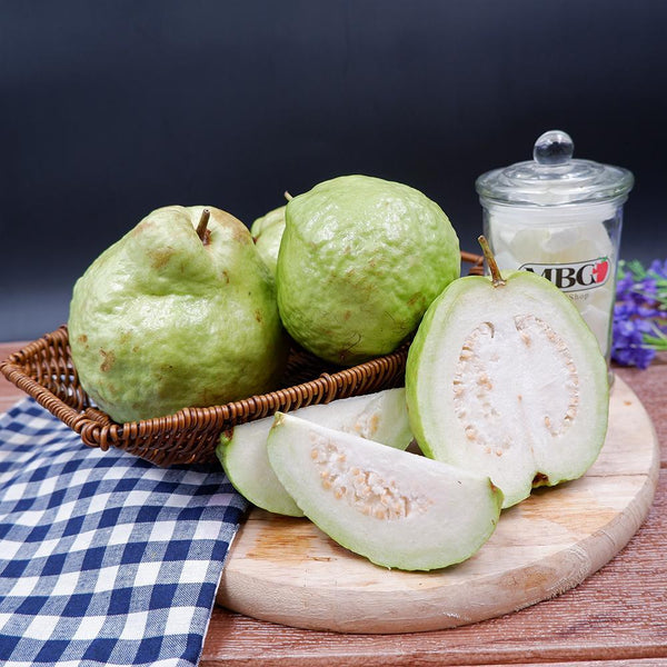 Malaysia Guava (L)-Exotic Fruits-MBG Fruit Shop