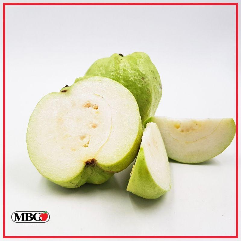 Malaysia Lohan Guava (M)-Exotic Fruits-MBG Fruit Shop