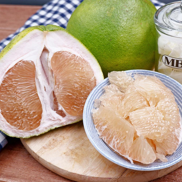 Malaysia Pomelo [1KG/Pc] MBG Fruit Shop