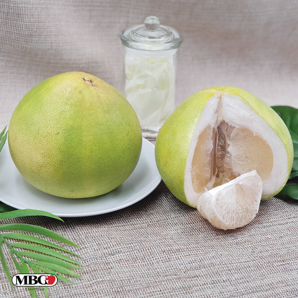 Malaysia Pomelo [1KG/Pc] MBG Fruit Shop