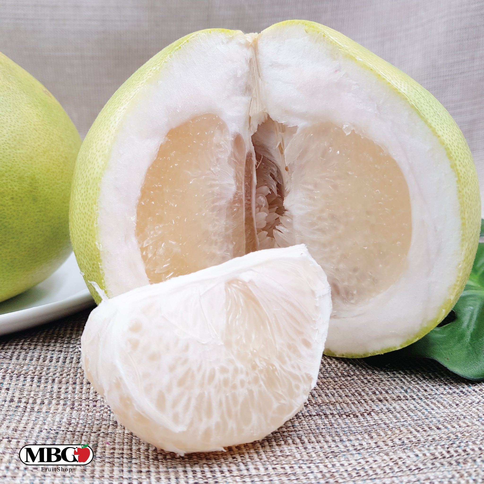 Malaysia Pomelo 1kgpc Mbg Fruit Shop