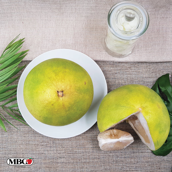 Malaysia Pomelo [1KG/Pc] MBG Fruit Shop