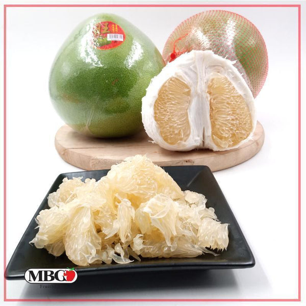 Malaysia Pomelo [1KG/Pc] MBG Fruit Shop