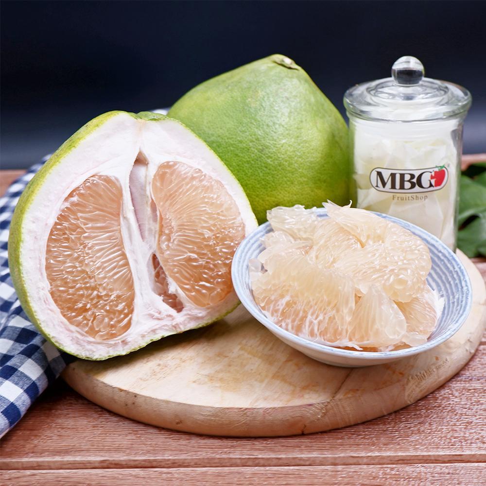 Malaysia Pomelo [1KG/Pc]-Citrus-MBG Fruit Shop