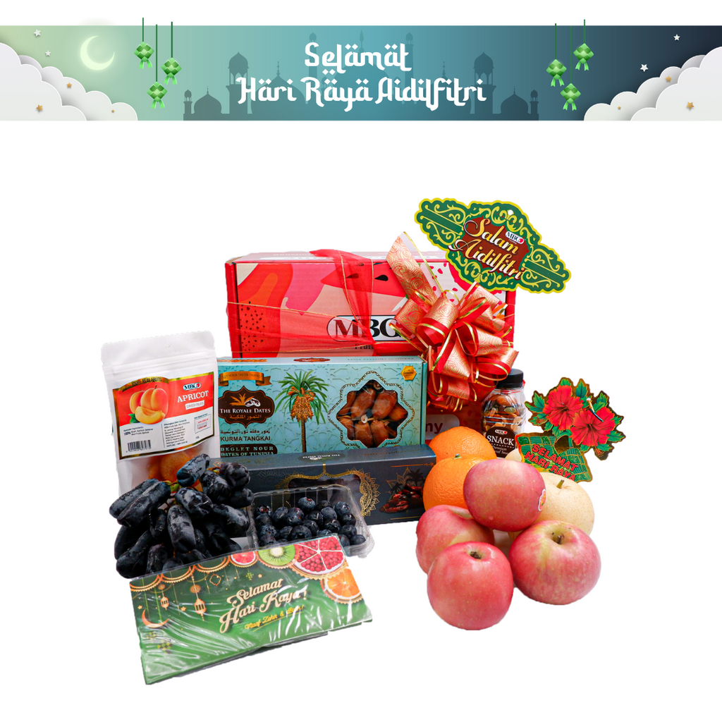 Meriah Raya Fruit Box 2-MBG Fruit Shop