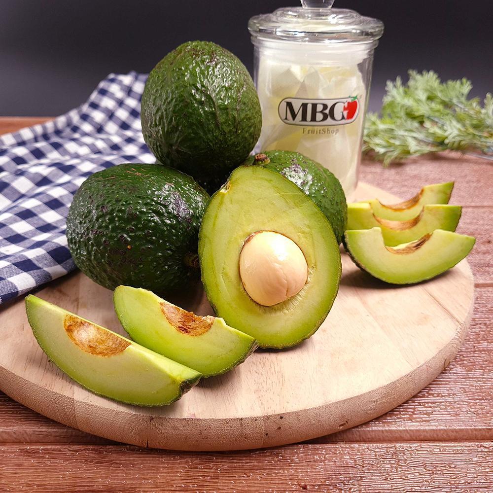 Mexico Creamy Avocado (M)-Berries-MBG Fruit Shop