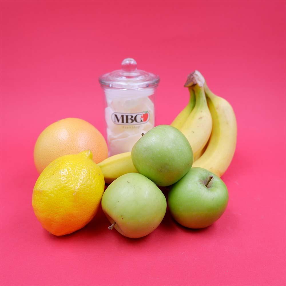 Mix & Match Detoxifying-Mix & Match-MBG Fruit Shop
