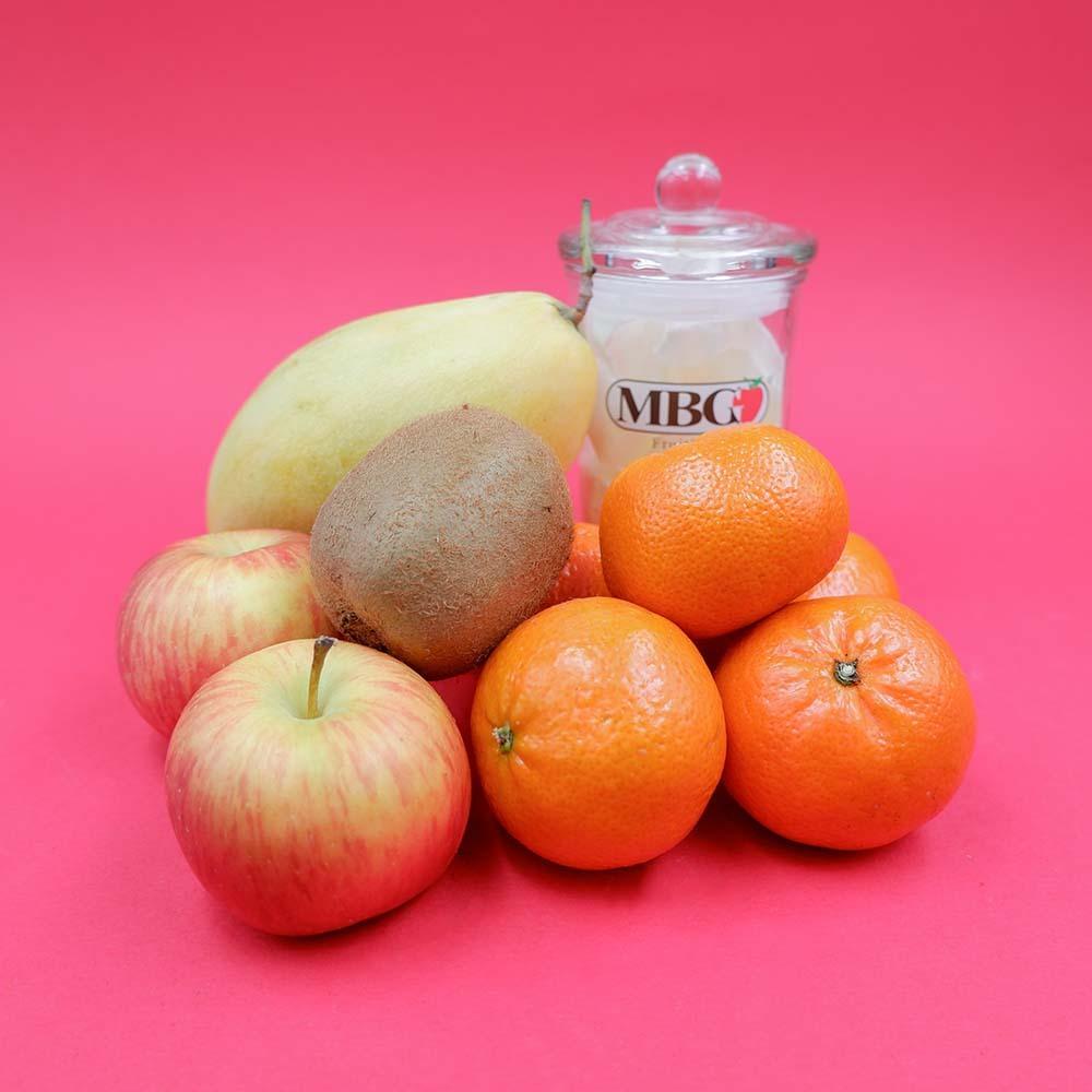 Mix & Match Harmony-Mix & Match-MBG Fruit Shop