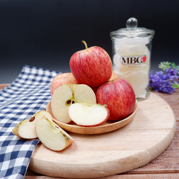 Moldova Royal Gala Apple (S)-Apples Pears-MBG Fruit Shop