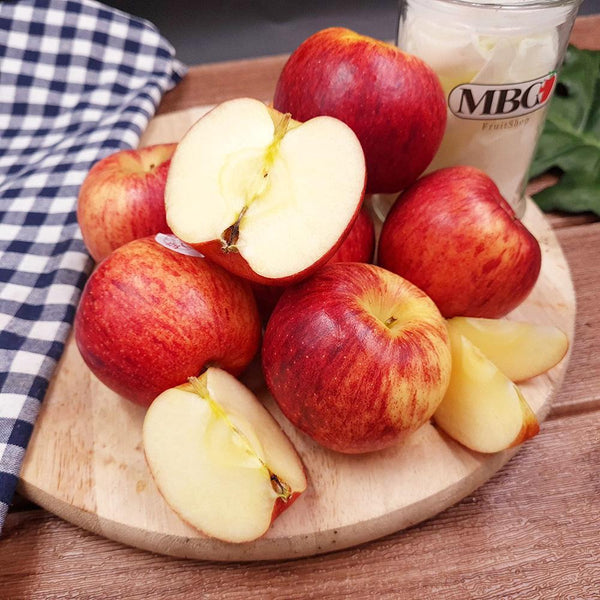 New Zealand Envy Apple (S) MBG Fruit Shop