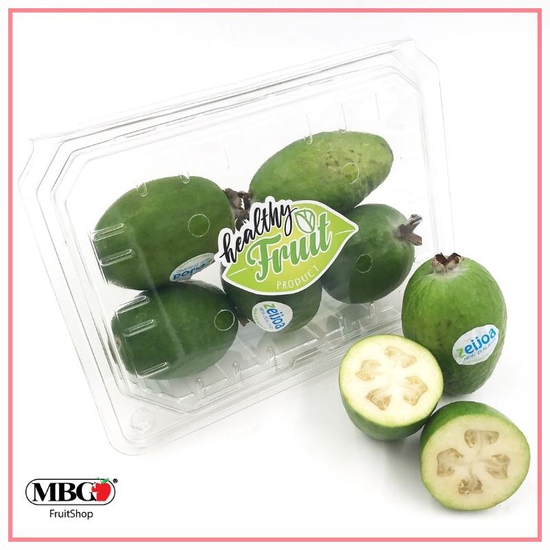 New Zealand Feijoa (Pineapple Guava)-Exotic Fruits-MBG Fruit Shop