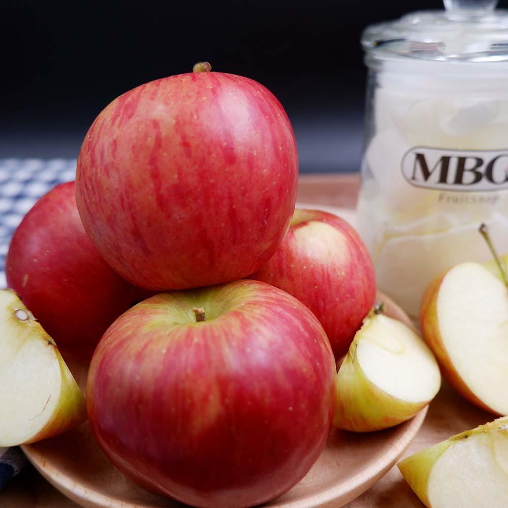 New Zealand Yummy Fuji Supreme Apple (S) MBG Fruit Shop