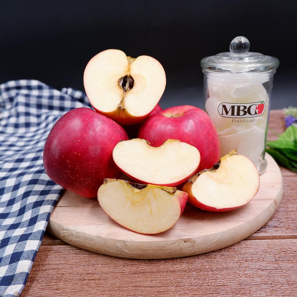 New Zealand Yummy Rose Apple (L)-Apples Pears-MBG Fruit Shop