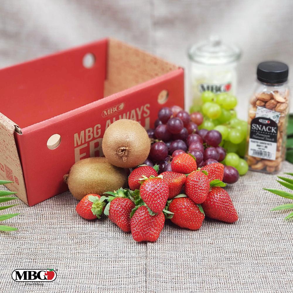 Nibble A Mini Fruitbox-Fruit Box-MBG Fruit Shop