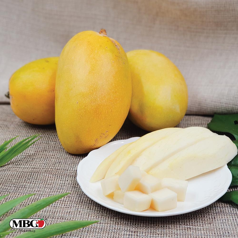 Pakistan Sweet Mango-Exotic Fruits-MBG Fruit Shop