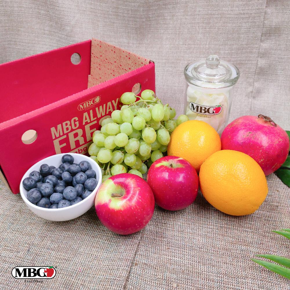 Picking Pros Mini Fruitbox-Fruit Box-MBG Fruit Shop