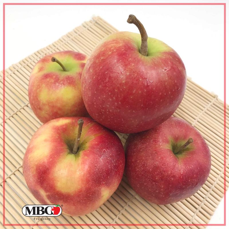 Poland Red Prince Apple (L)-Apples Pears-MBG Fruit Shop