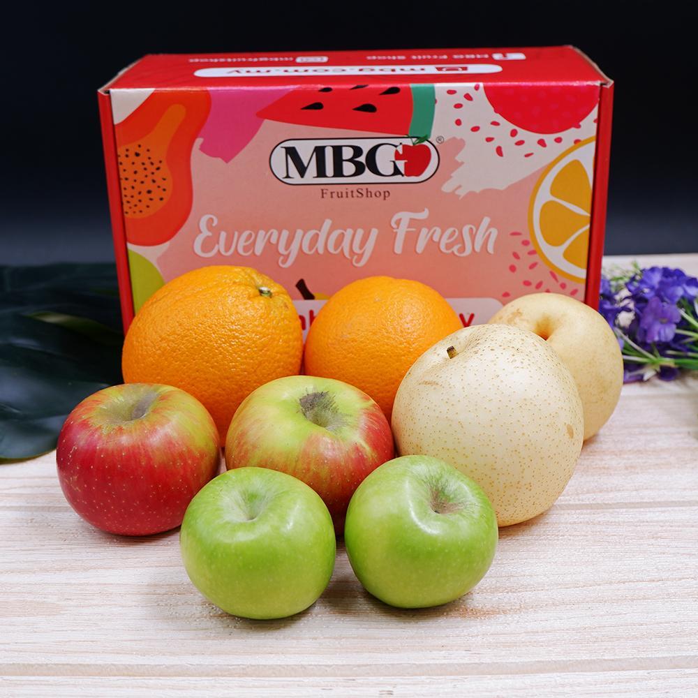 Primary Mini Fruit Box – MBG Fruit Shop