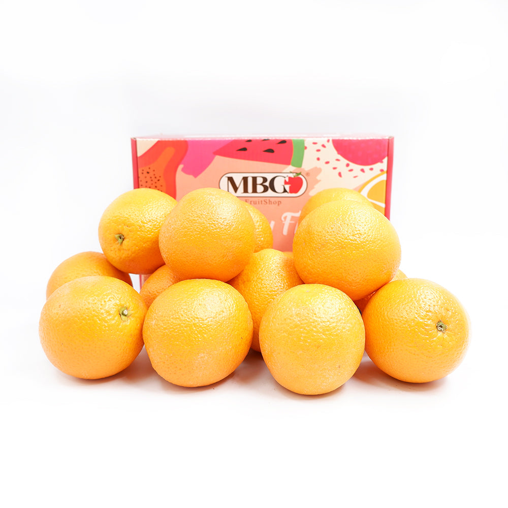 Pulpy Orange Minibox-Fruit Box Juicing-MBG Fruit Shop