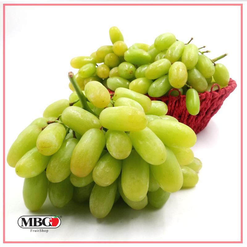 South Africa Arra Grape [500g/pack]-Grapes-MBG Fruit Shop