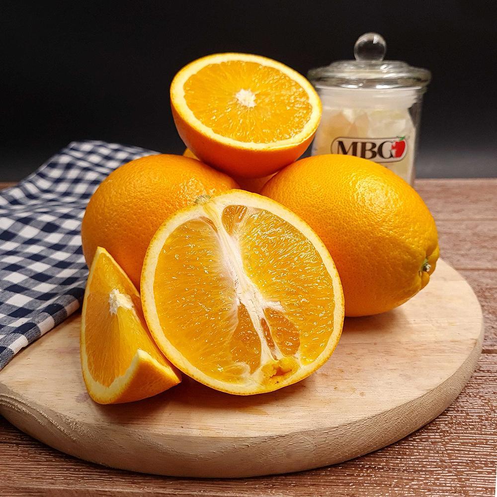 South Africa Cambria Orange Navel (L)-Citrus-MBG Fruit Shop