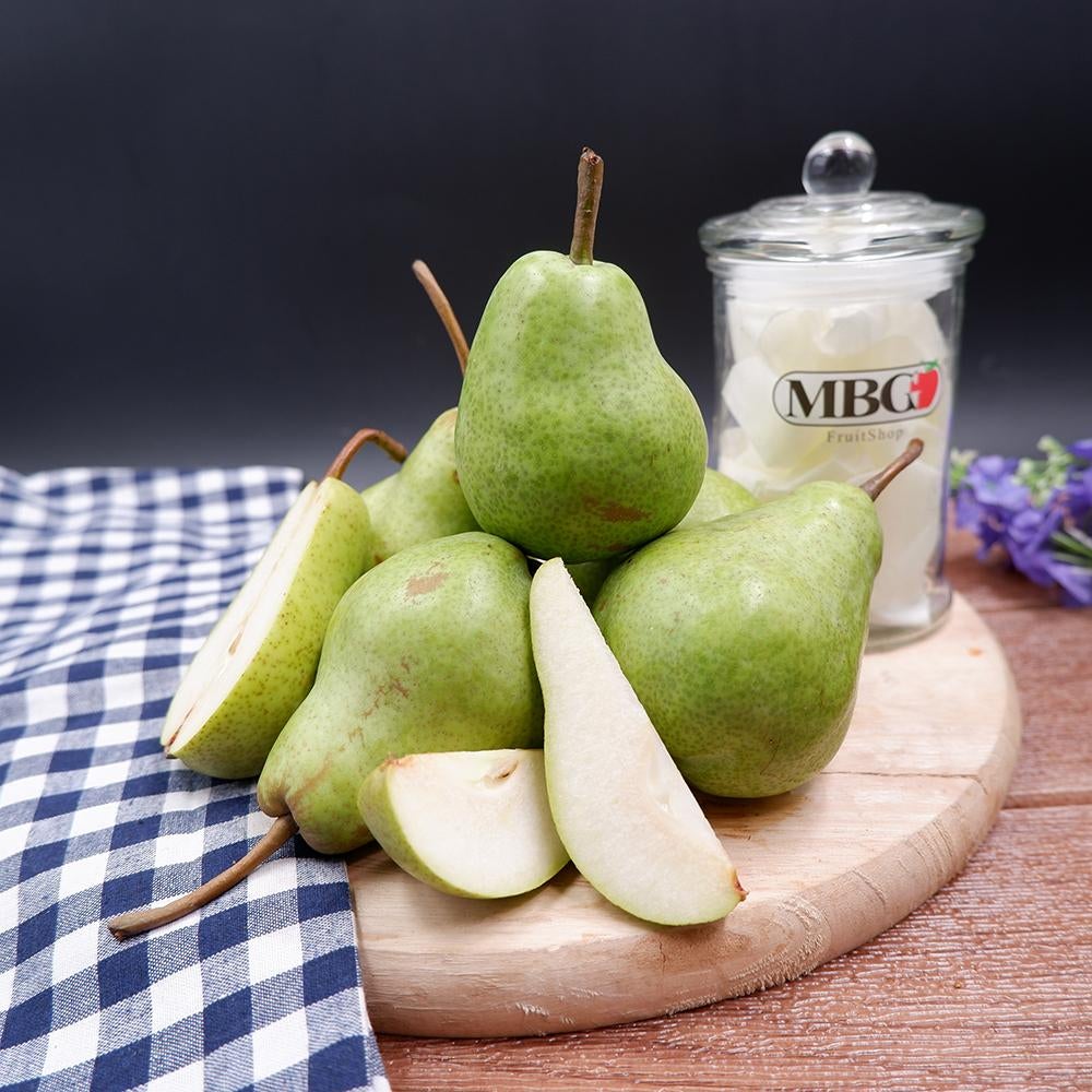 South Africa Chretien Pear S-Apples Pears-MBG Fruit Shop