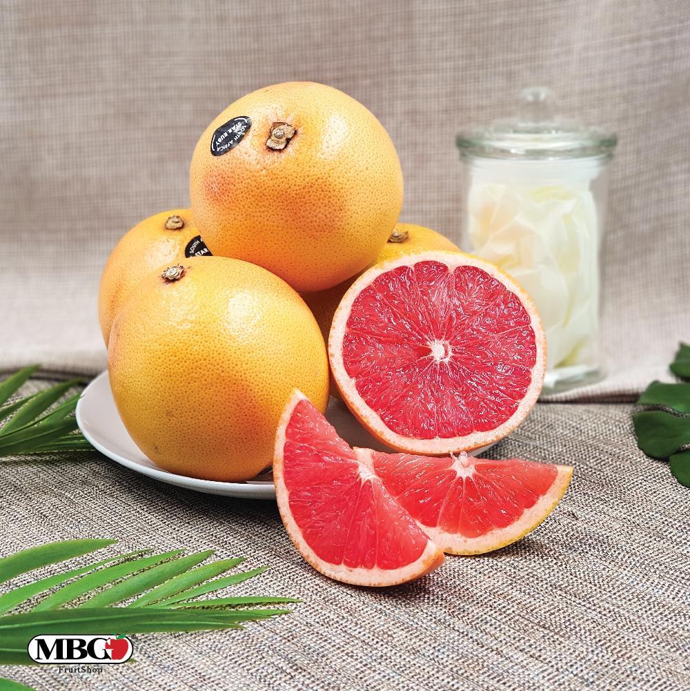 South Africa Grapefruit (L)-Citrus-MBG Fruit Shop