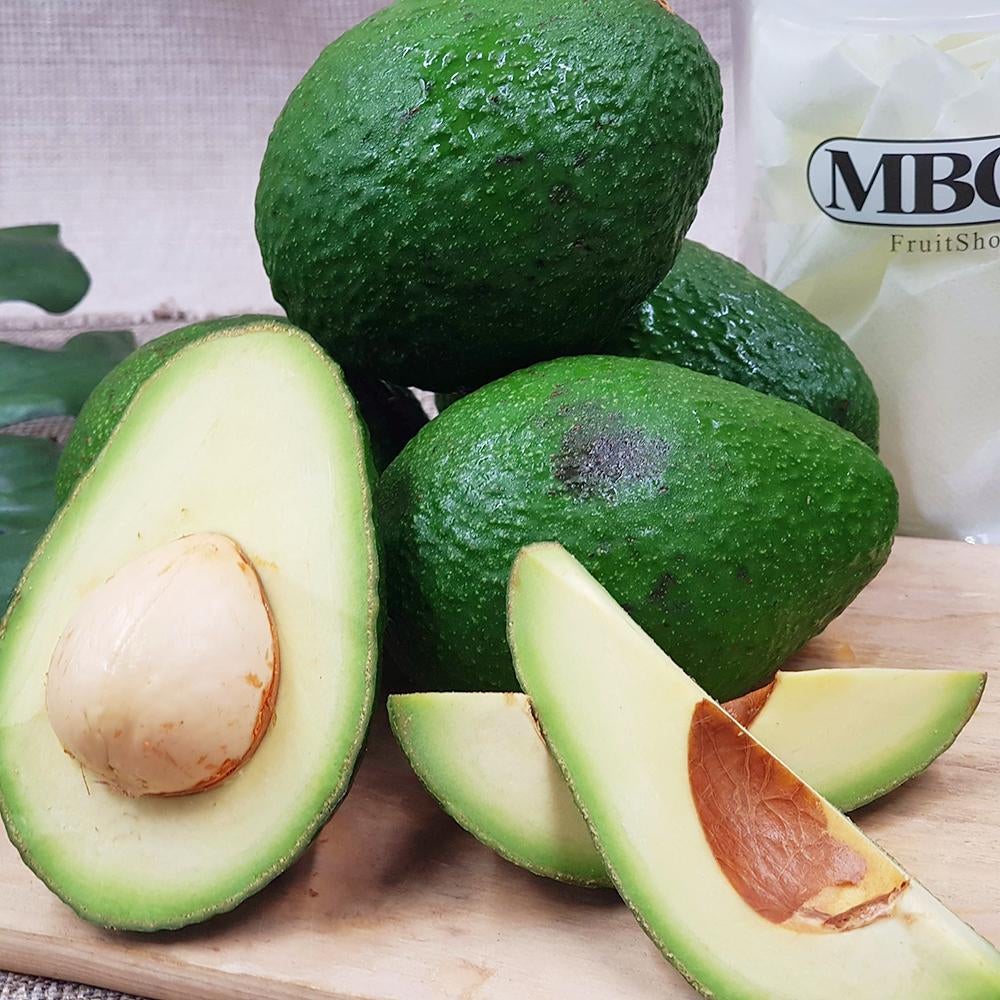 South Africa Hass Avocado (M) – MBG Fruit Shop