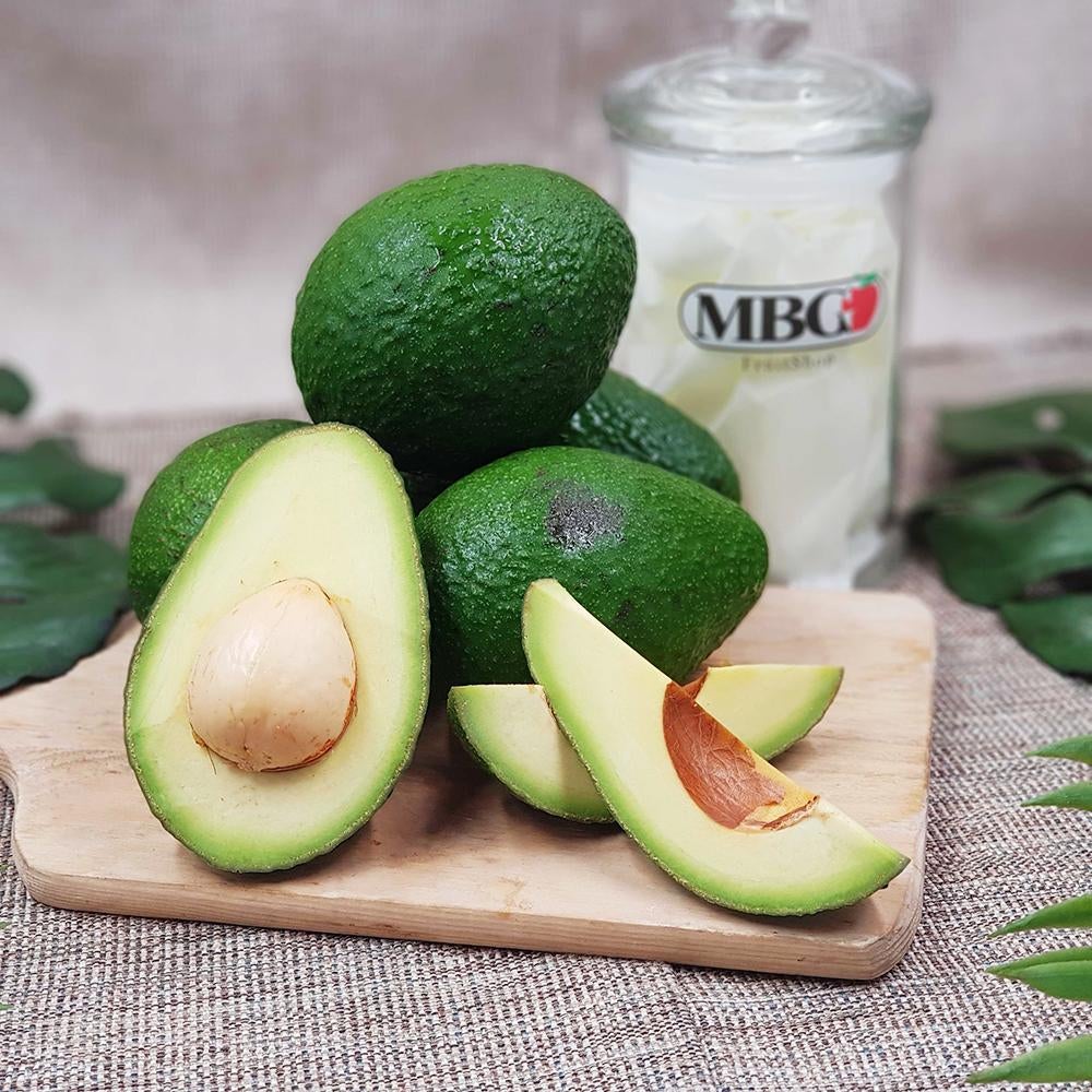 South Africa Hass Avocado (M)-Berries-MBG Fruit Shop