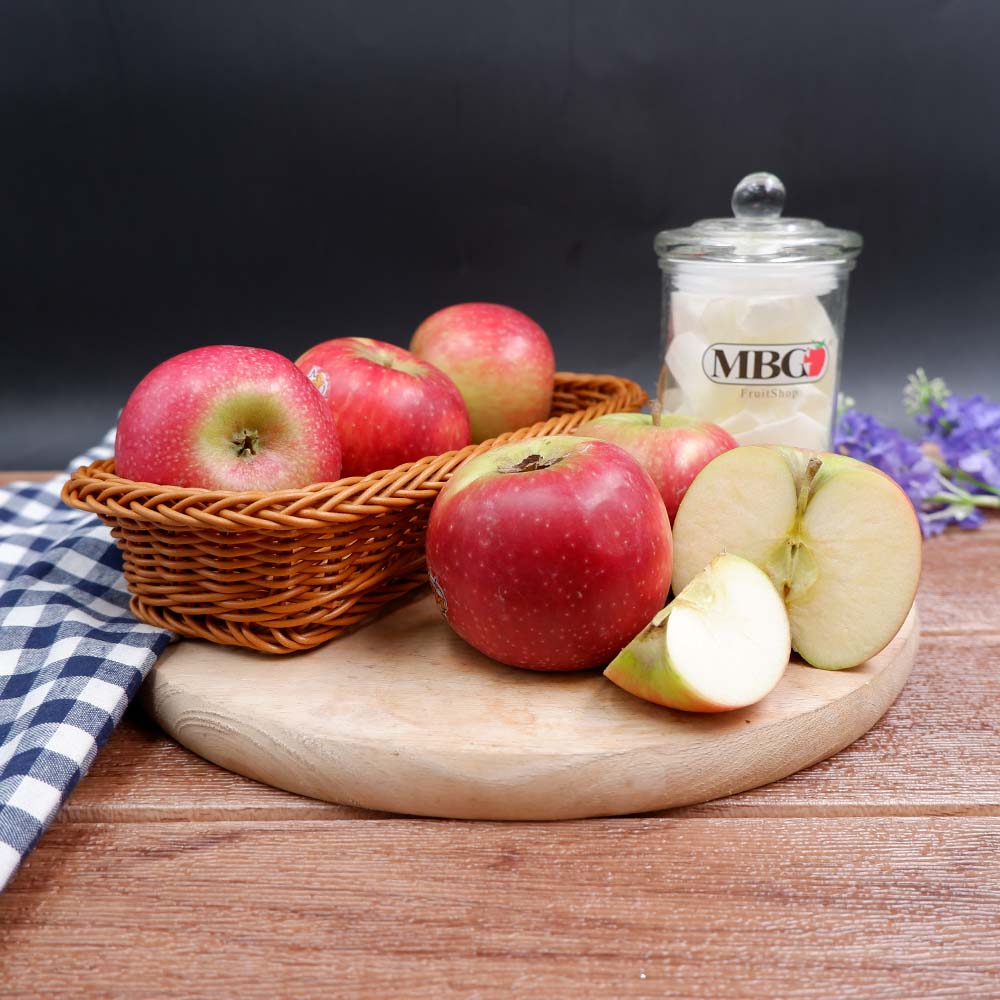 South Africa Joya Cripps Red Apple (M)-Apples Pears-MBG Fruit Shop
