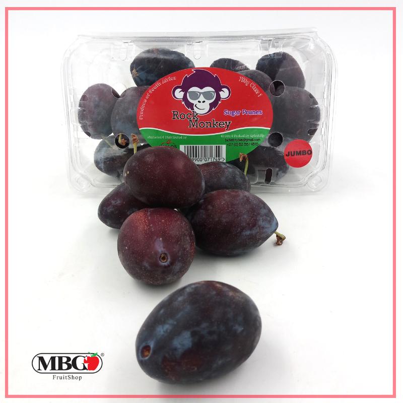 South Africa Kangaroo Sugar Prune Jumbo Pack [750g/Pack] – MBG Fruit Shop