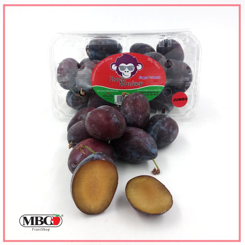 South Africa Kangaroo Sugar Prune Jumbo Pack [750g/Pack] – MBG Fruit Shop