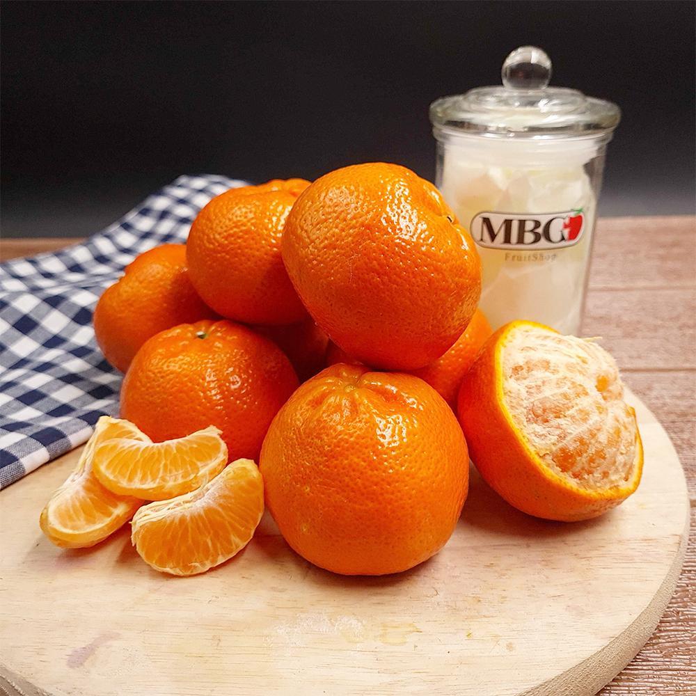 South Africa Nadorcott Mandarin [1KG/Pack]-Citrus-MBG Fruit Shop