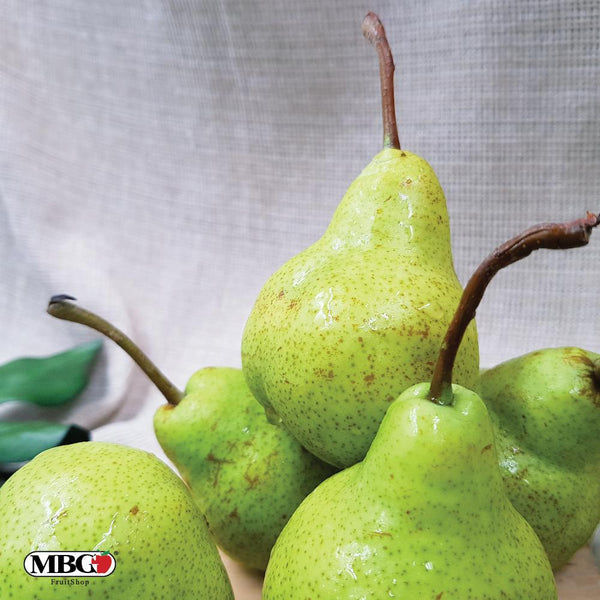 South Africa Packham Pear (S) [8pcs/pack] – MBG Fruit Shop