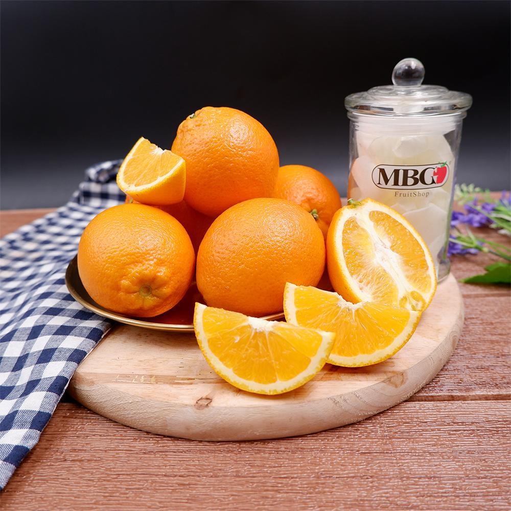 South Africa SRV Orange Navel (S)-Citrus-MBG Fruit Shop