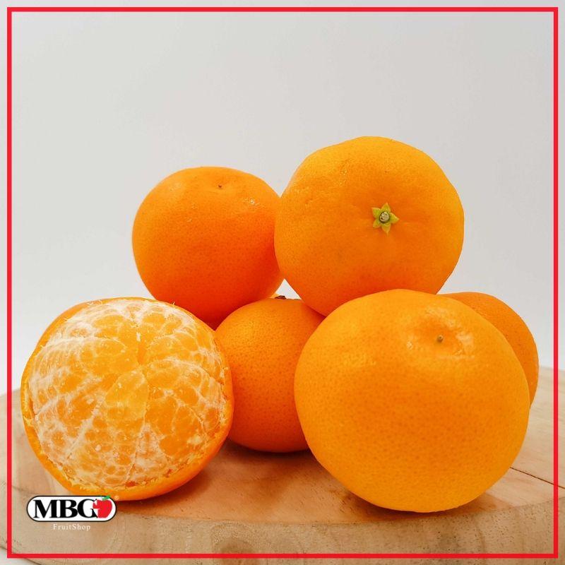 Spain Mandarine Nova [8Pcs/Pack]-Citrus-MBG Fruit Shop