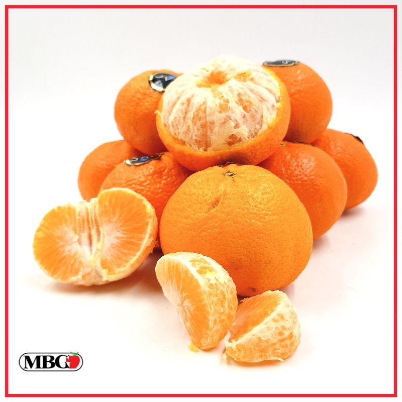 Spain Ortanique Mandarin-Citrus-MBG Fruit Shop