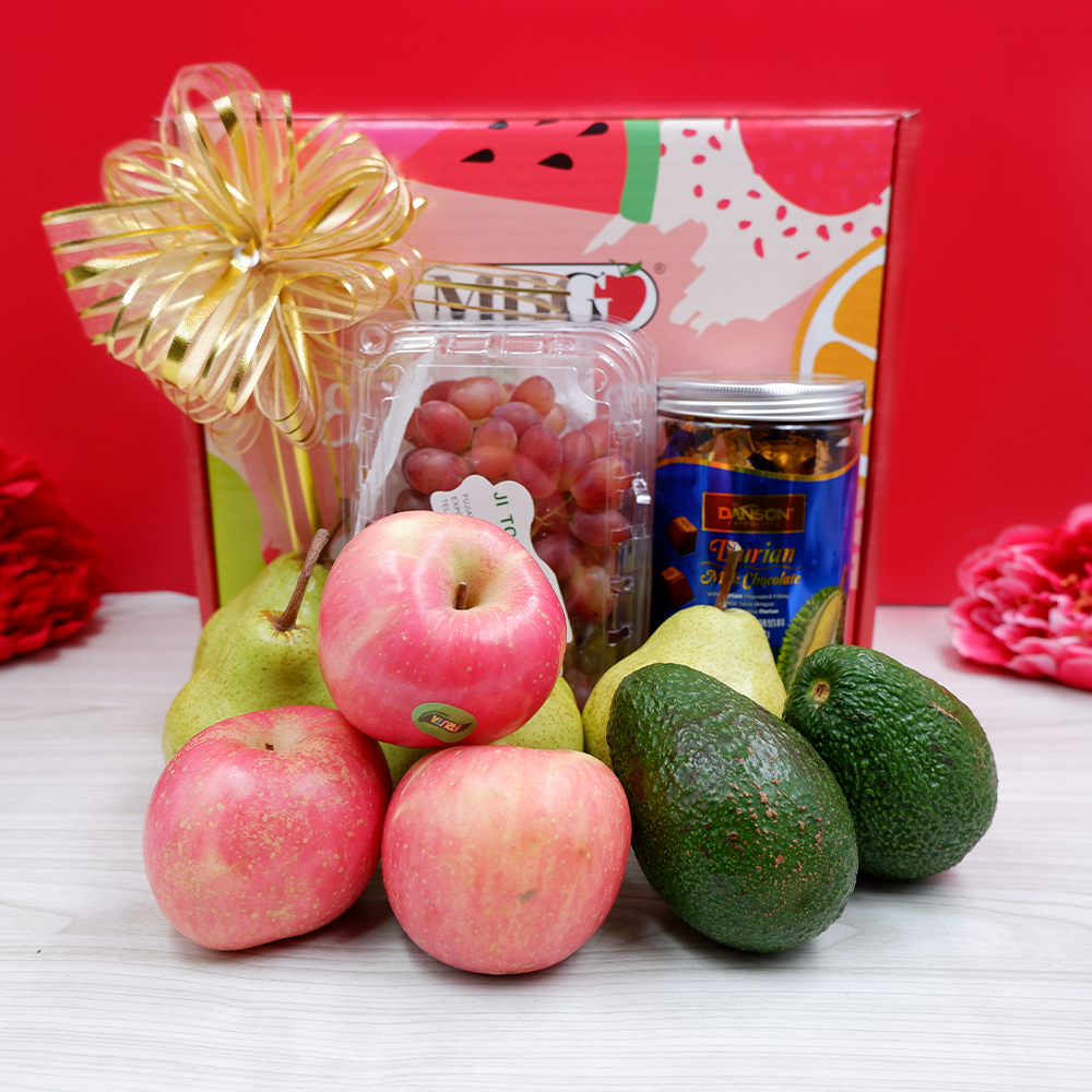 Sweet Adventure Box-Mix & Match-MBG Fruit Shop