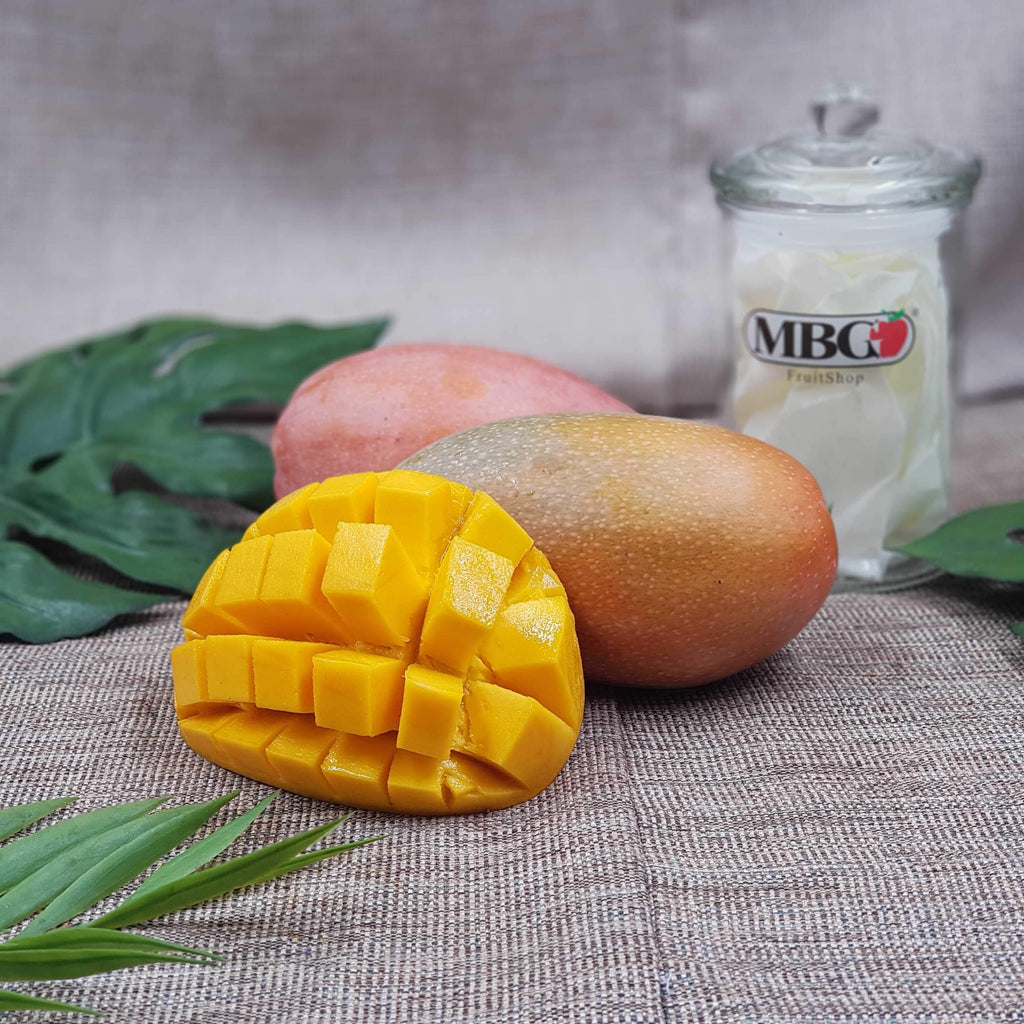 Thailand Hong Gui Fei Mango-Exotic Fruits-MBG Fruit Shop