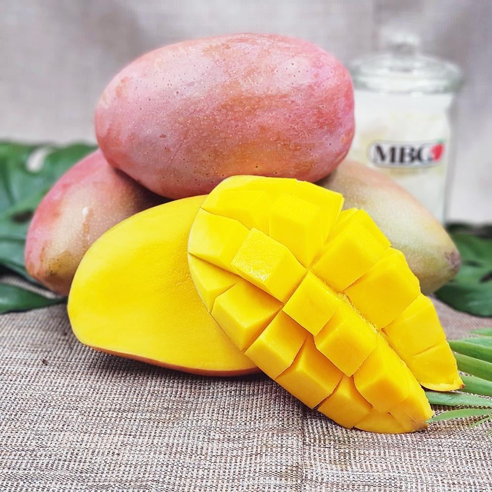 Thailand Mango Famer-Exotic Fruits-MBG Fruit Shop